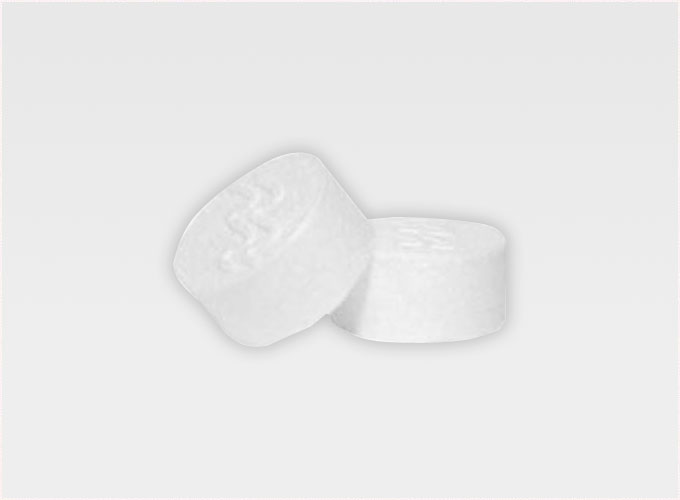 COIN TISSUE