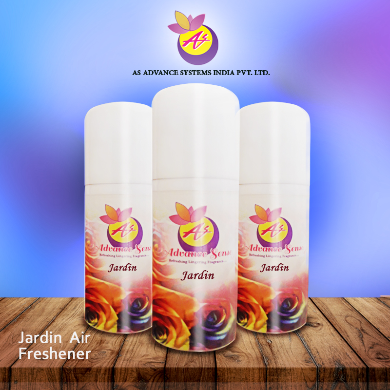 Jardin Air Freshener