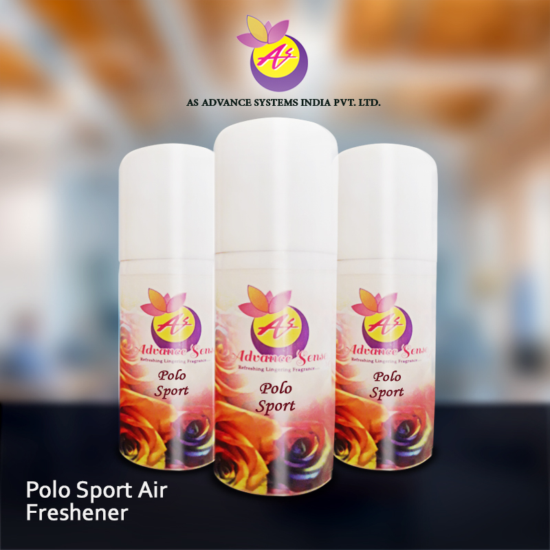 Polo Sport Air Freshener