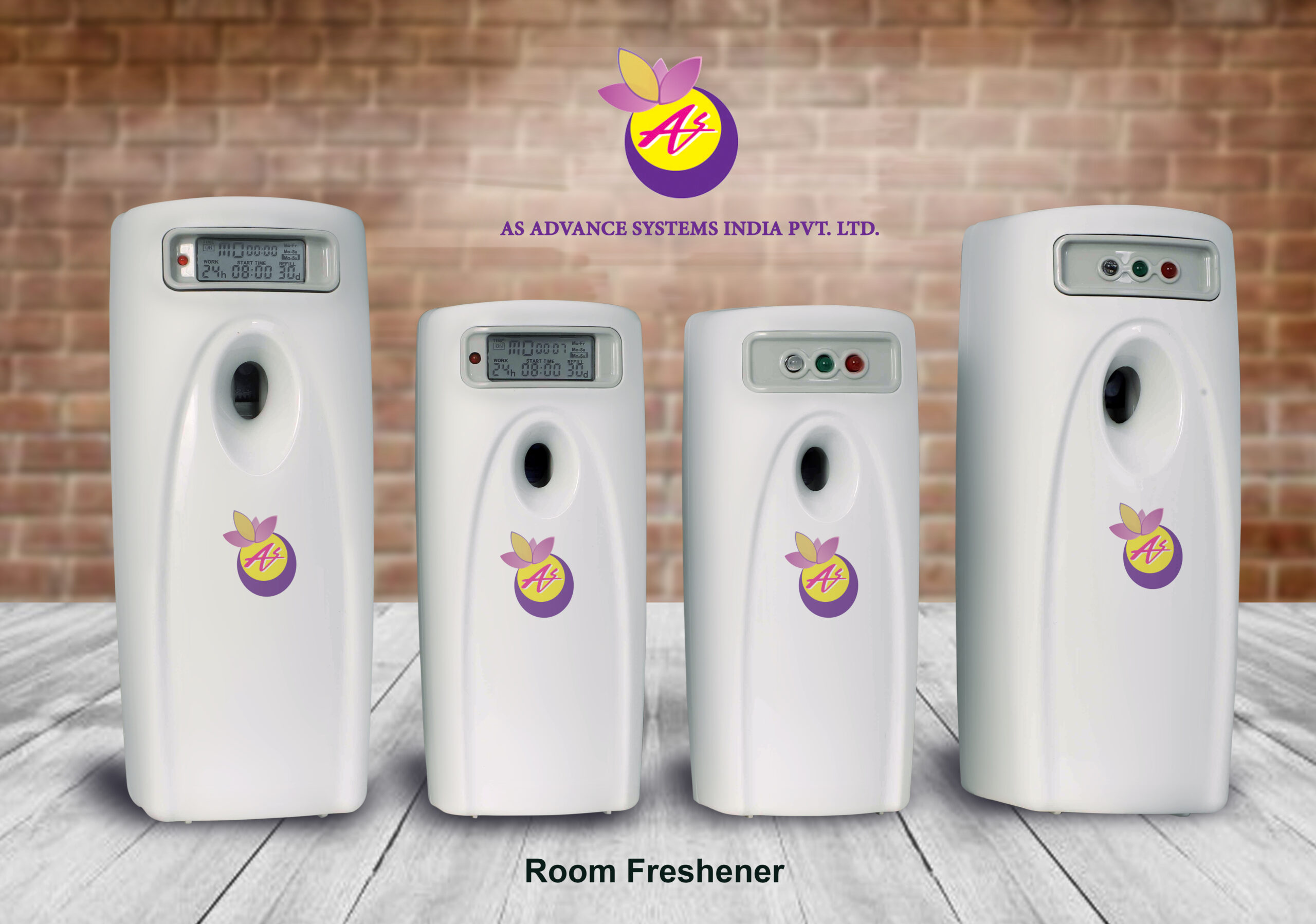 Room Freshener