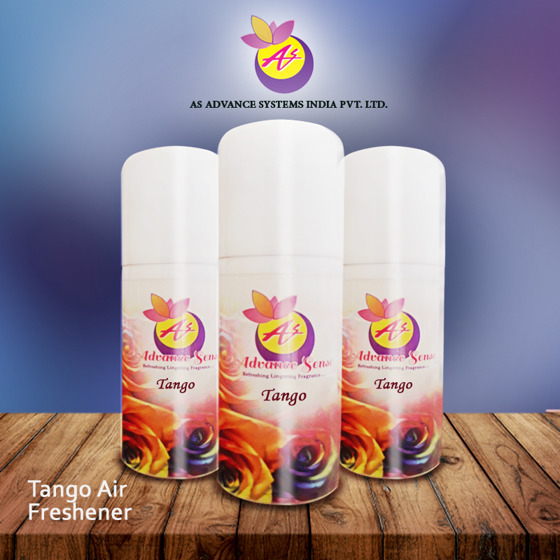 Tango Air Freshener
