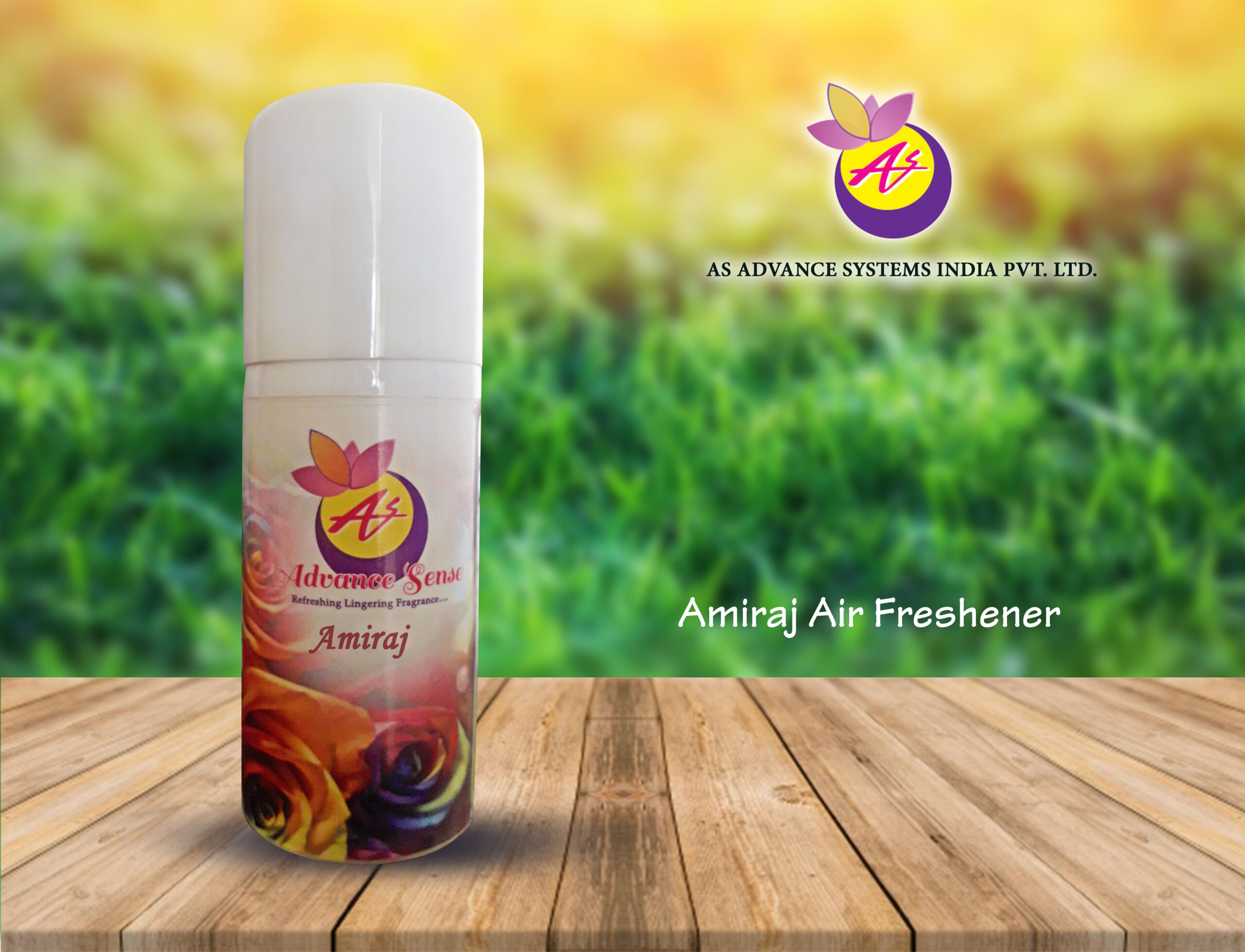 amiraj